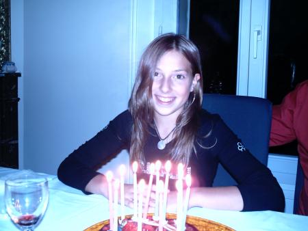 BoNnE aNnIv !!! sara  !! :) 